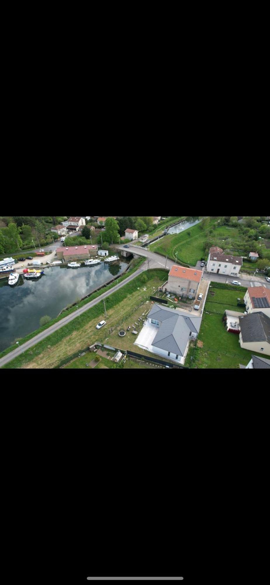 Le Cocon Du Port Apartment *
