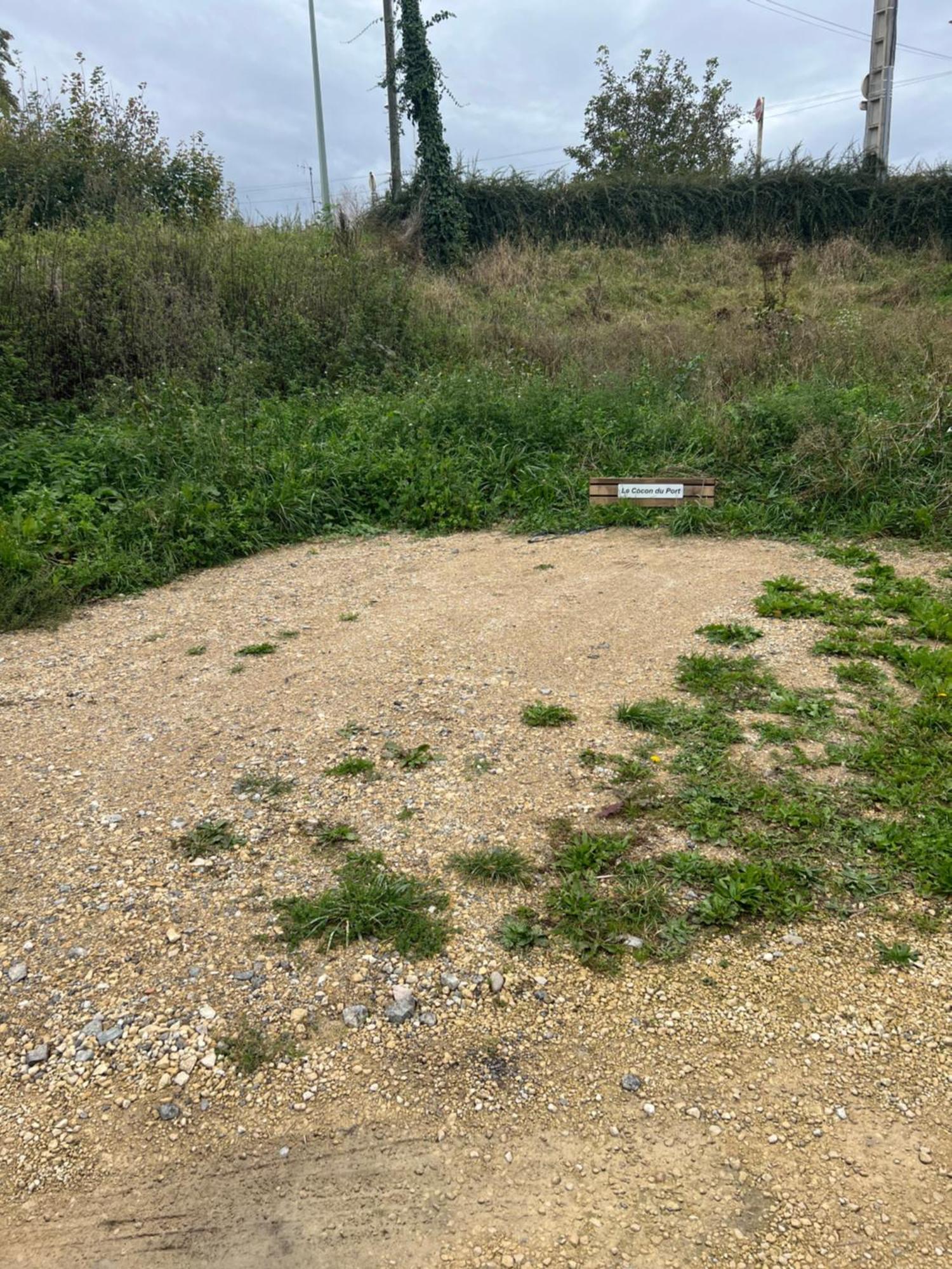 Appartamento Le Cocon Du Port